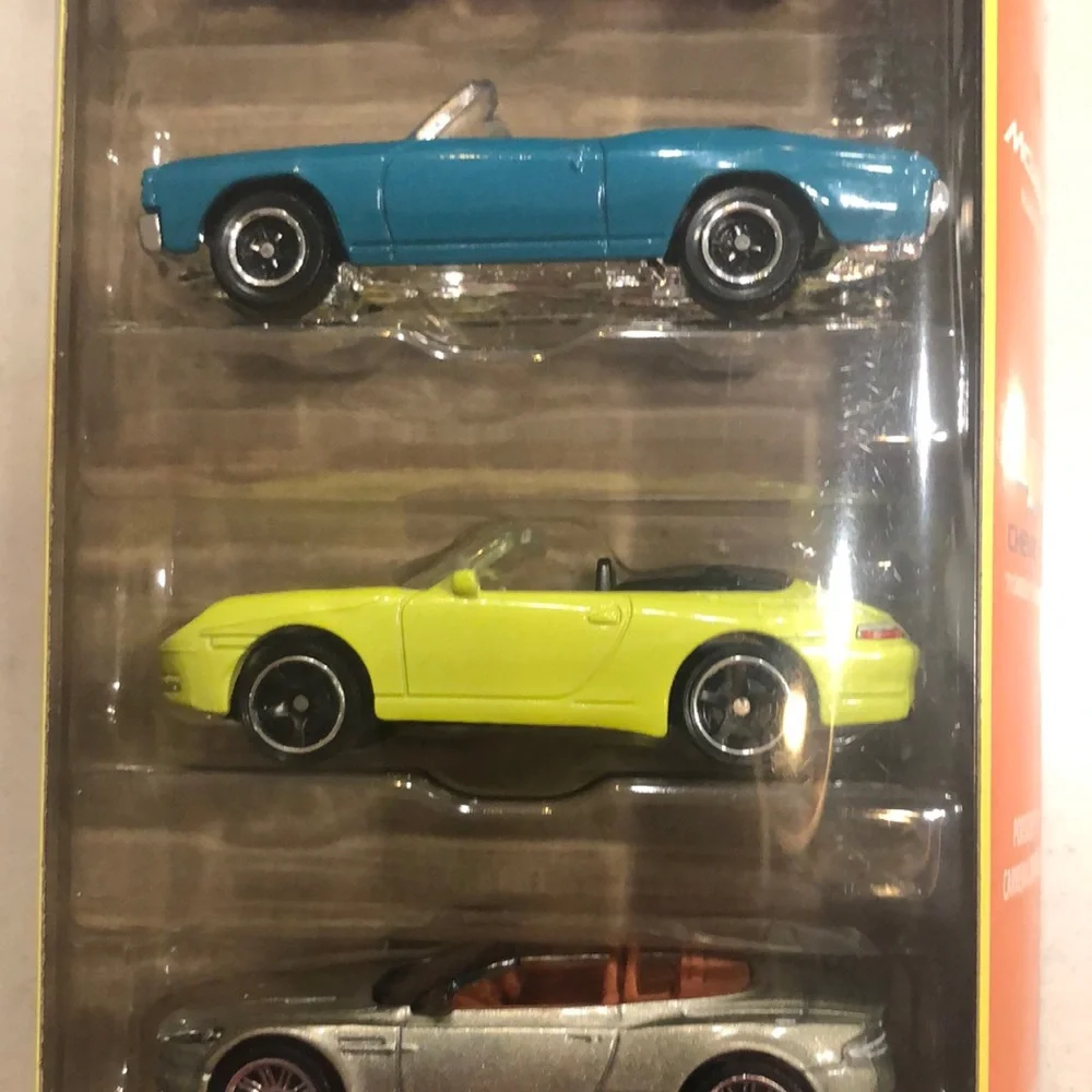 Matchbox Blue Highways II